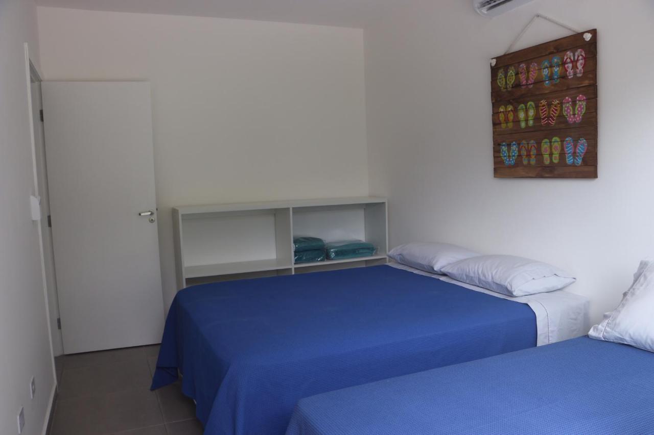 Casa De Condominio Em Maresias - Pertinho Da Praia ภายนอก รูปภาพ